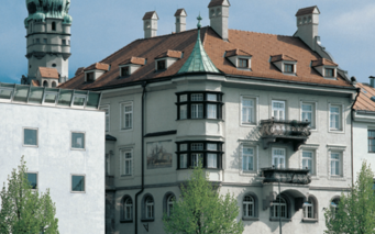 Stadtarchiv/Stadtmuseum Innsbruck
